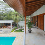 Casa à venda com 6 suítes em Jardim Cordeiro, São Paulo, SP