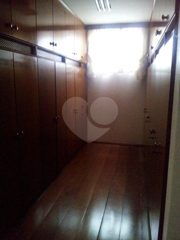 Apartamento à venda com 4 quartos, sendo 3 suítes, em Vila Maria Alta, São Paulo, SP
