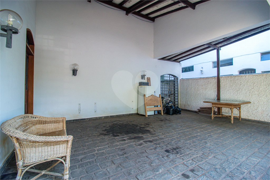 Casa à venda com 4 quartos, sendo 2 suítes, em Chácara Flora, São Paulo, SP