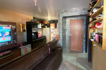 Casa à venda com 2 quartos em Residencial Kamel Saad, Ponta Porã, MS