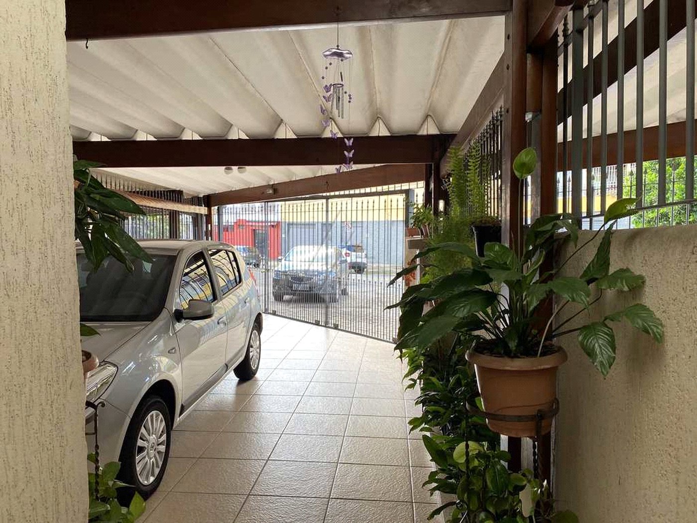 Sobrado à venda com 3 quartos, sendo 1 suíte, em Vila Sônia, São Paulo, SP