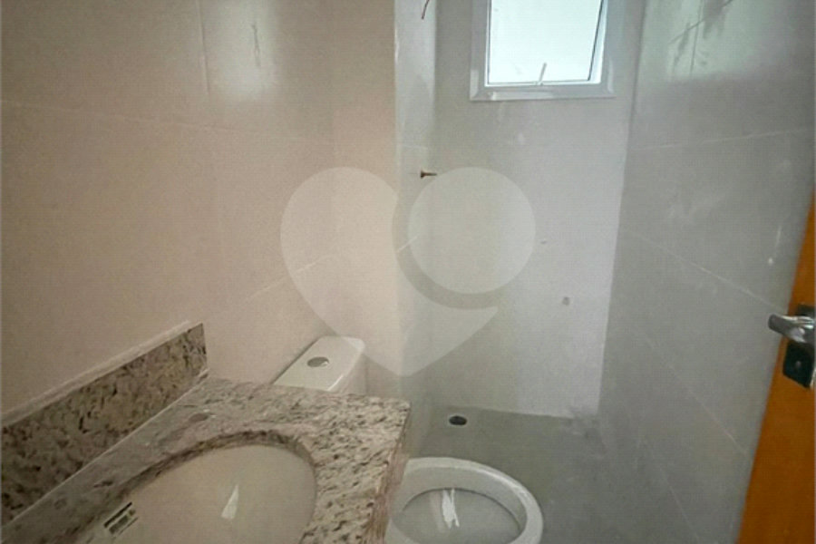 Apartamento à venda com 1 quarto em Tucuruvi, São Paulo, SP