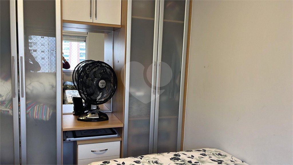 Apartamento à venda com 4 quartos, sendo 2 suítes, em Vila Leopoldina, São Paulo, SP