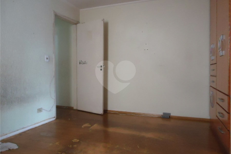Sobrado à venda com 3 quartos em Jardim Peri, São Paulo, SP
