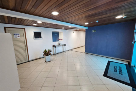 Apartamento à venda com 2 quartos, sendo 1 suíte, em Vila das Belezas, São Paulo, SP