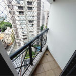 Apartamento para alugar com 3 quartos, sendo 1 suíte, em Vila Leopoldina, São Paulo, SP