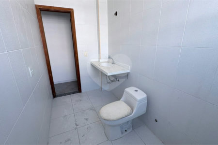 Cobertura à venda com 3 quartos, sendo 1 suíte,  em Vila Isabel, Rio de Janeiro, RJ