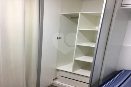 Studio para alugar com 1 quarto em Bela Vista, São Paulo, SP
