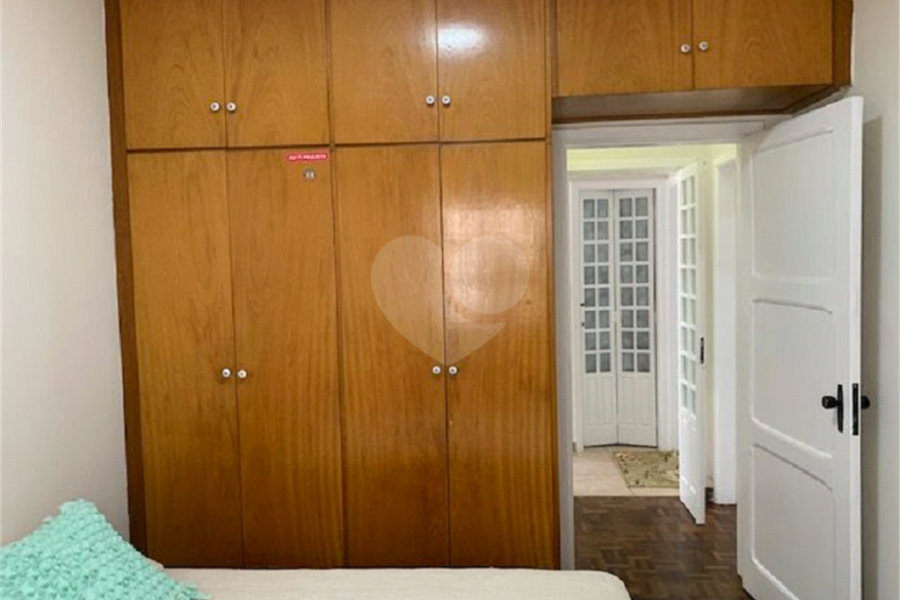 Casa à venda com 3 suítes em Vila Mariana, São Paulo, SP