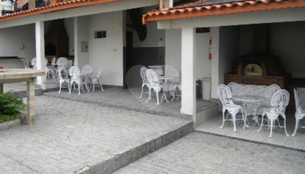 Apartamento à venda com 3 quartos, sendo 1 suíte, em Tucuruvi, São Paulo, SP