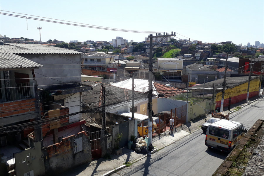 Sobrado à venda com 2 quartos em Casa Verde, São Paulo, SP