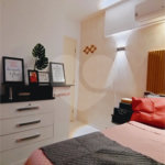 Apartamento à venda com 2 quartos, sendo 1 suíte, em Campo Grande, Rio de Janeiro, RJ