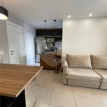 Apartamento para alugar com 2 quartos em Mandaqui, São Paulo, SP