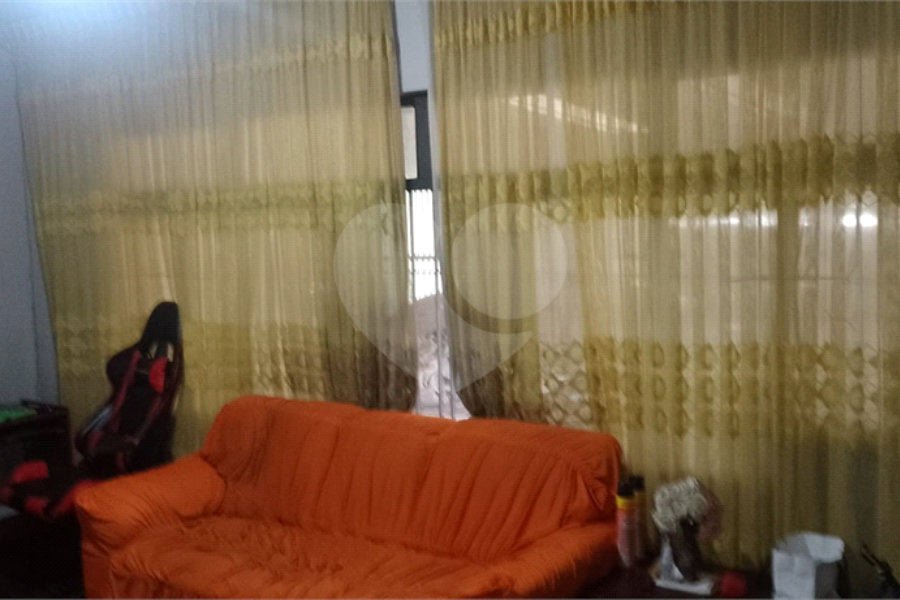 Casa de Vila à venda com 3 quartos, sendo 1 suíte, em Santana, São Paulo, SP