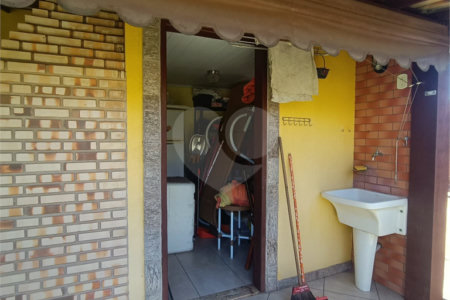 Casa à venda com 3 quartos, sendo 1 suíte, em Rasa, Armação dos Búzios, RJ