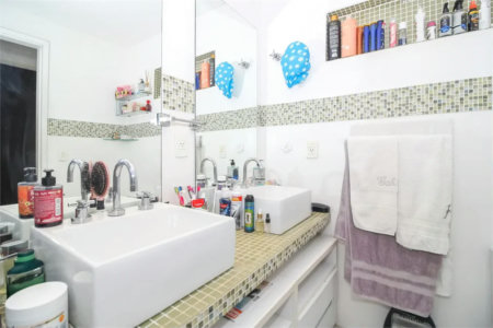 Apartamento à venda com 4 quartos, sendo 3 suítes, em Vila Romana, São Paulo, SP