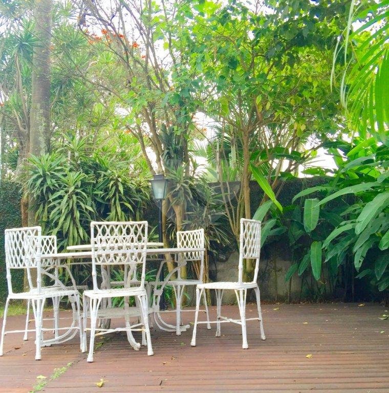 Casa Térrea à venda com 4 quartos, sendo 2 suítes, em Chácara Monte Alegre, São Paulo, SP
