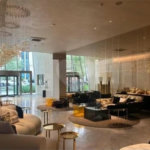 Studio Mobiliado em Moema | 29m² Pronto para Morar ou Investir