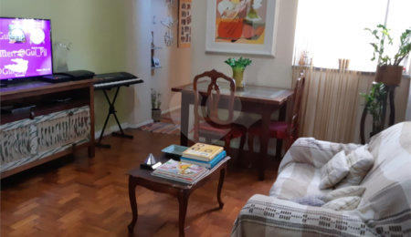 Apartamento à venda com 2 quartos em Vila Isabel, Rio de Janeiro, RJ