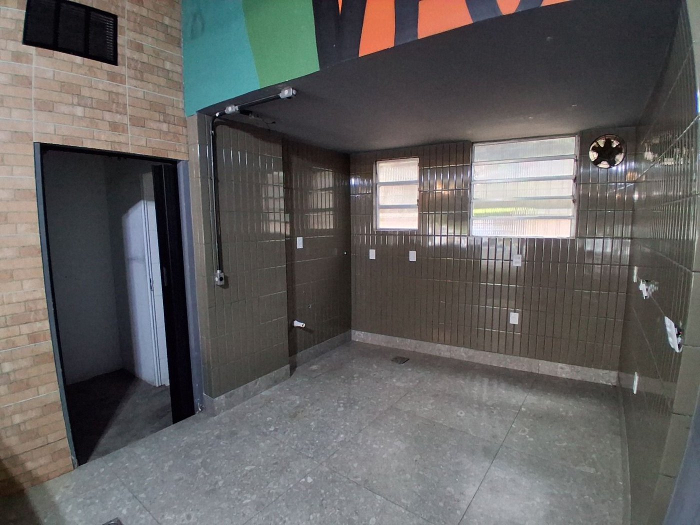 Loja para alugar, 75 m² por R$ 5.786,57/mês - Boqueirão - Santos/SP