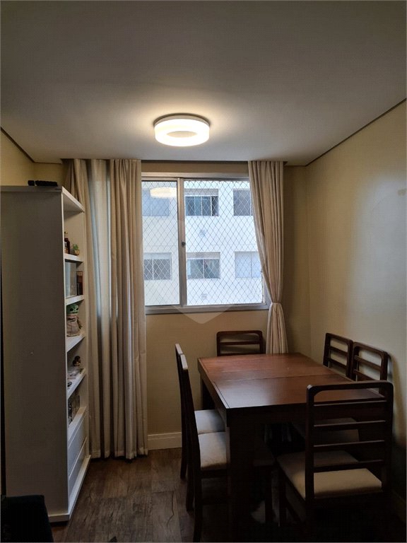 Apartamento à venda com 2 quartos em Água Branca, São Paulo, SP