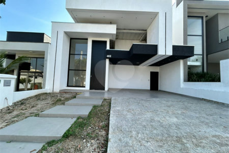 Casa à venda com 3 quartos, sendo 1 suíte, no condomínio Ibiti Reserva, Sorocaba - SP