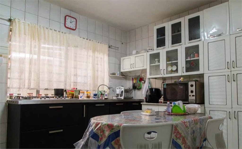 Casa à venda com 3 quartos, sendo 1 suíte,  em Planalto Paulista, São Paulo, SP