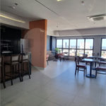 Apartamento à venda com 1 suíte em Cidade Nova I, Indaiatuba, SP