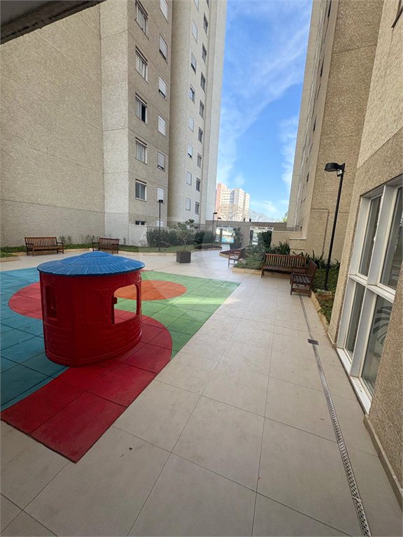 Apartamento à venda com 2 quartos em Jardim Adutora, São Paulo, SP