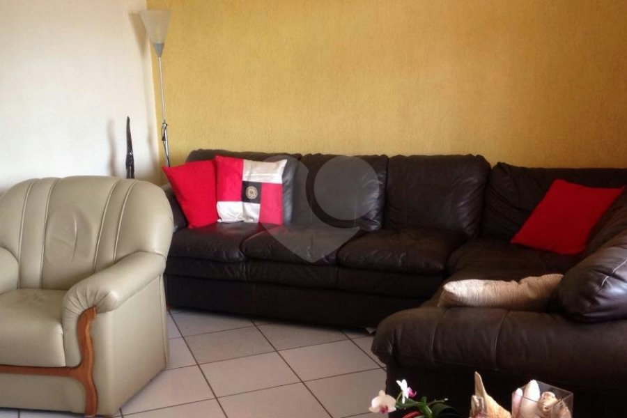 Sobrado à venda com 4 quartos, sendo 1 suíte, em Limão, São Paulo, SP