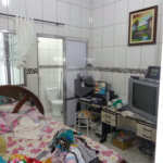 Sobrado à venda com 2 quartos em Tremembé, São Paulo, SP