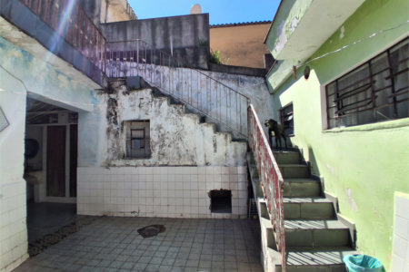 Casa Térrea à venda com 2 quartos em Vila Amélia, São Paulo, SP