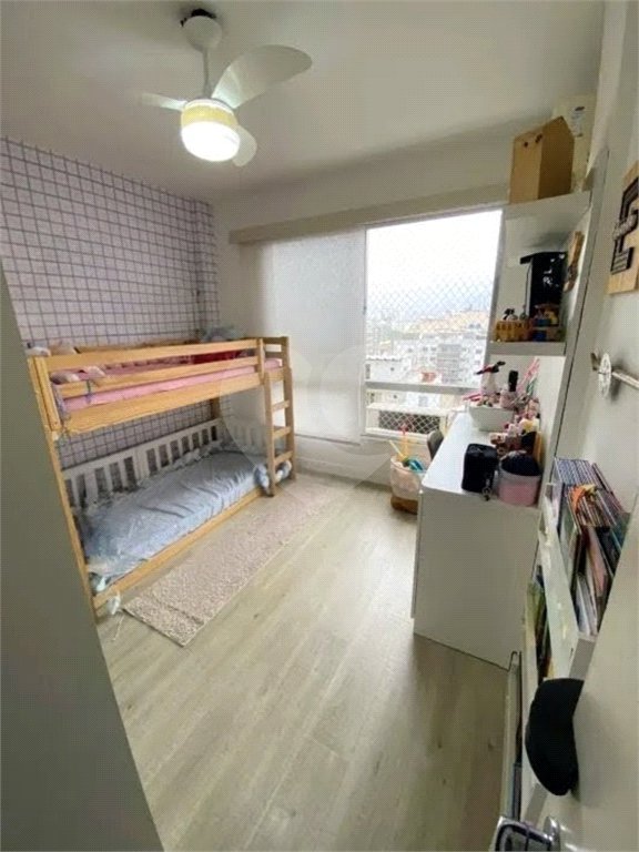 Apartamento à venda com 3 quartos, sendo 1 suíte,  em Grajaú, Rio de Janeiro, RJ