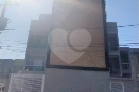 Apartamento à venda com 2 quartos em Vila Guilhermina, São Paulo, SP