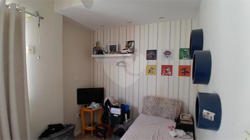 Casa à venda com 3 quartos, sendo 1 suíte, em Campo Grande, Rio de Janeiro, RJ