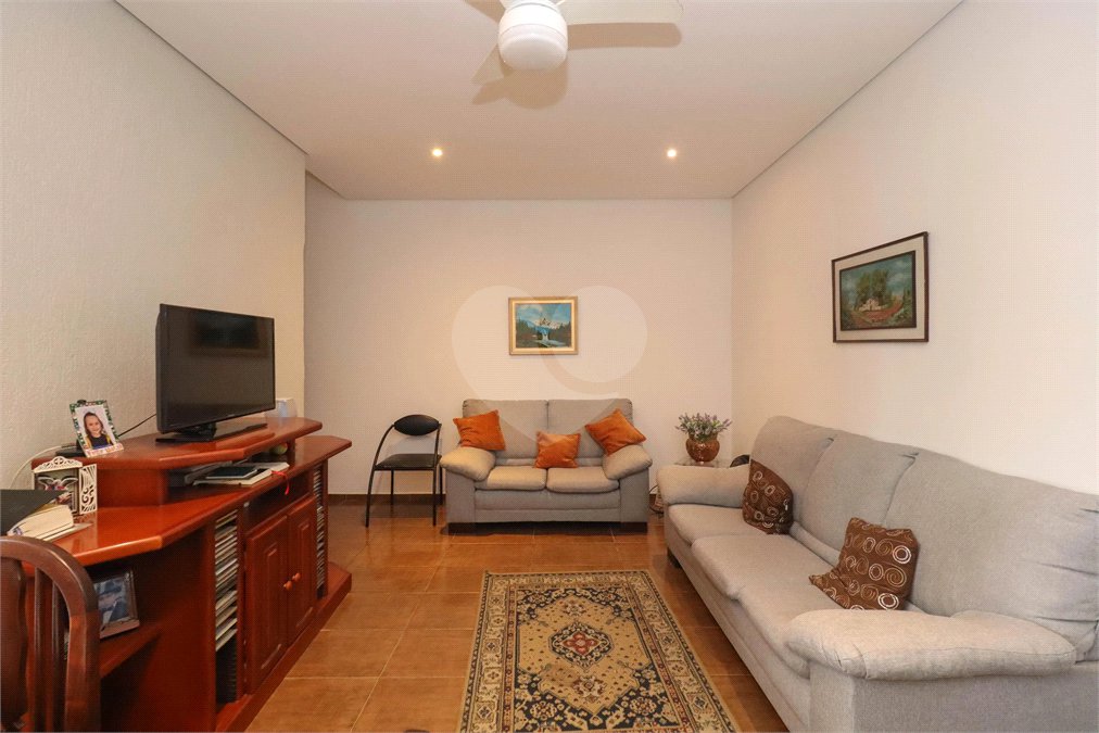 Apartamento à venda com 1 quarto em Pinheiros, São Paulo, SP