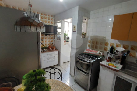 Apartamento à venda com 3 quartos em Méier, Rio de Janeiro, RJ