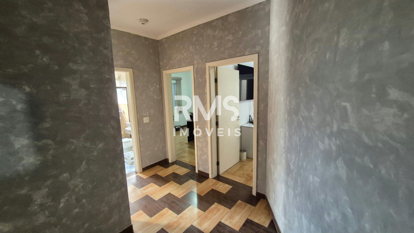 Casa para alugar com 3 quartos, sendo 1 suíte,  em Jardim Paraíso, Itu, SP