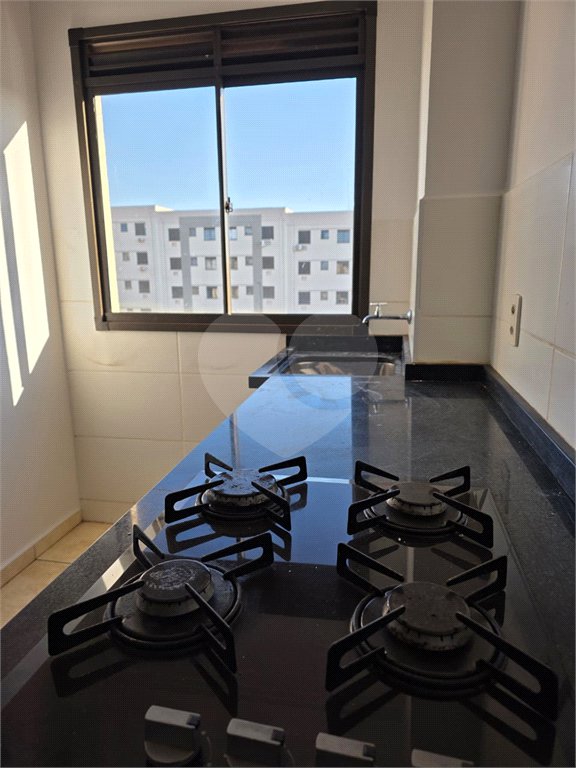 Apartamento à venda com 2 quartos em Jardim Residencial Paraíso, Araraquara, SP