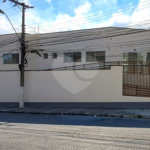 Salão Comercial para alugar em Jardim Bela Vista, Mogi das Cruzes, SP