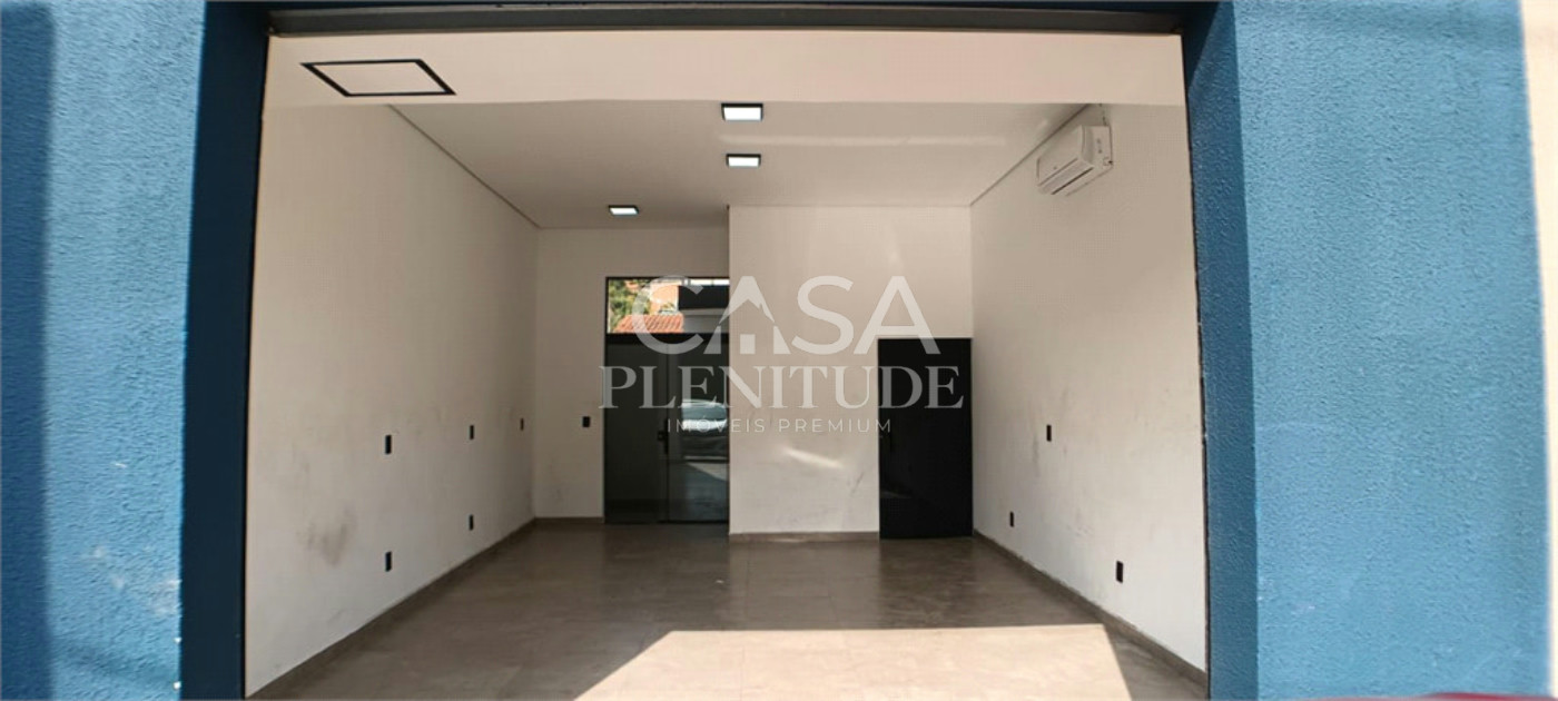 Sala para alugar em Jardim Paulista, Votorantim, SP