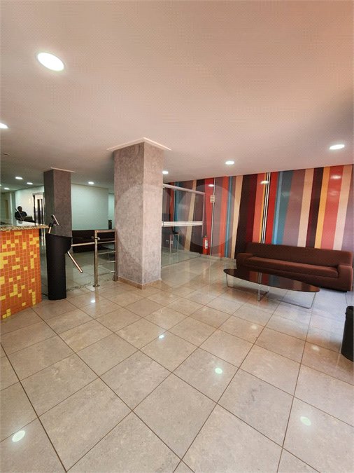 Apartamento à venda com 1 quarto em Nova Ribeirânia, Ribeirão Preto, SP