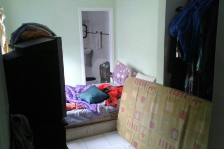 Sobrado à venda com 6 quartos, sendo 1 suíte, em Santa Teresinha, São Paulo, SP