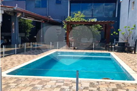 Casa à venda com 2 quartos em Jardim Bela Vista, Indaiatuba, SP