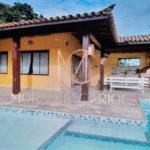 Casa à venda com 3 suítes em José Gonçalves, Armação dos Búzios, RJ
