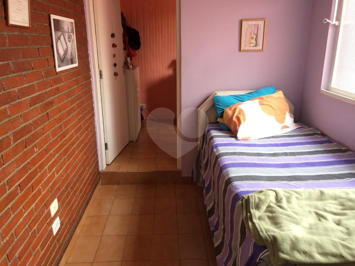 Sobrado à venda com 3 quartos, sendo 1 suíte,  em Brooklin Paulista, São Paulo, SP