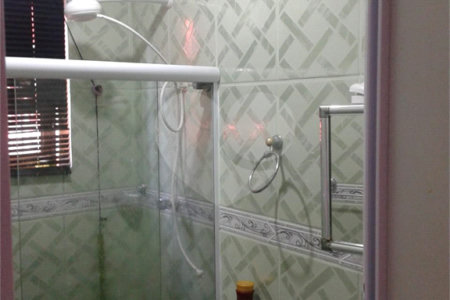 Casa à venda com 4 quartos em Campo Grande, Rio de Janeiro, RJ