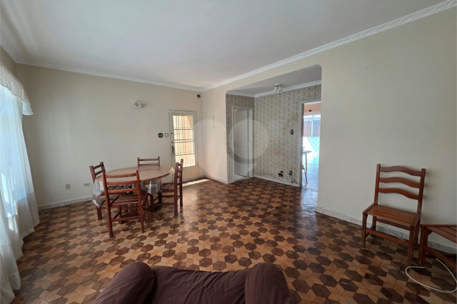 Sobrado à venda com 4 quartos, sendo 1 suíte, em Santana, São Paulo, SP