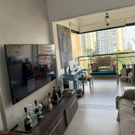 Apartamento à venda com 2 quartos em Vila Suzana, São Paulo, SP