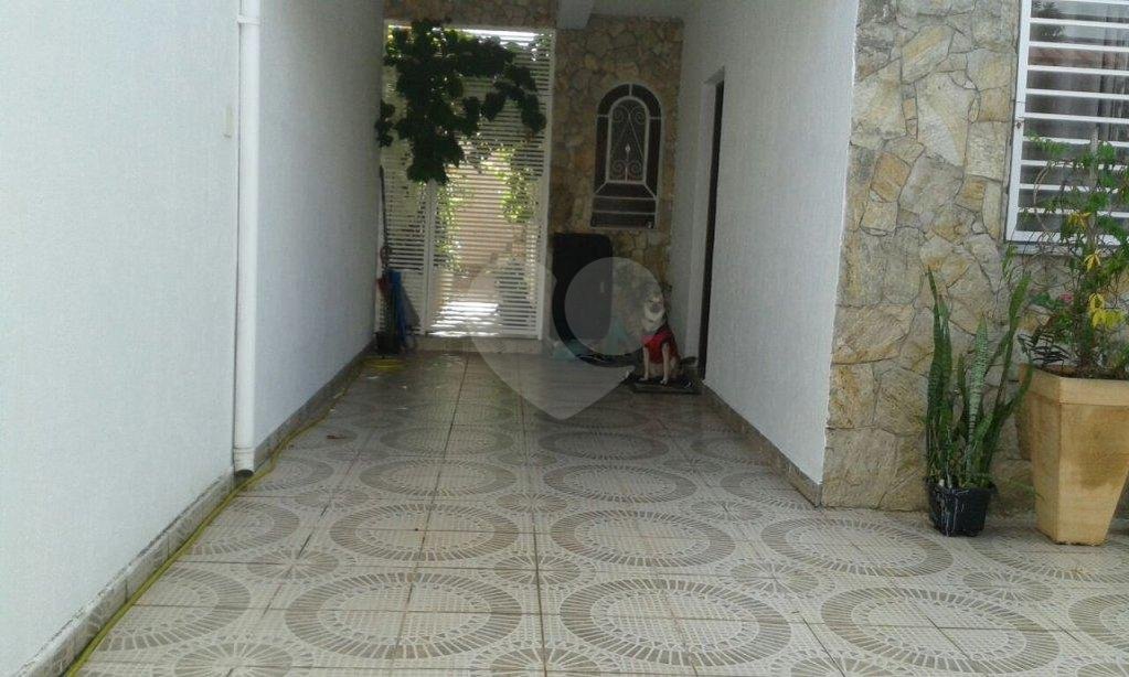Sobrado à venda com 3 quartos, sendo 1 suíte,  em Limão, São Paulo, SP